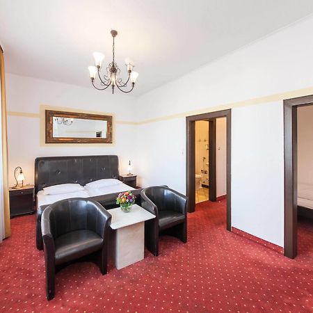 Hotel An Der Oper Duesseldorf Exteriér fotografie