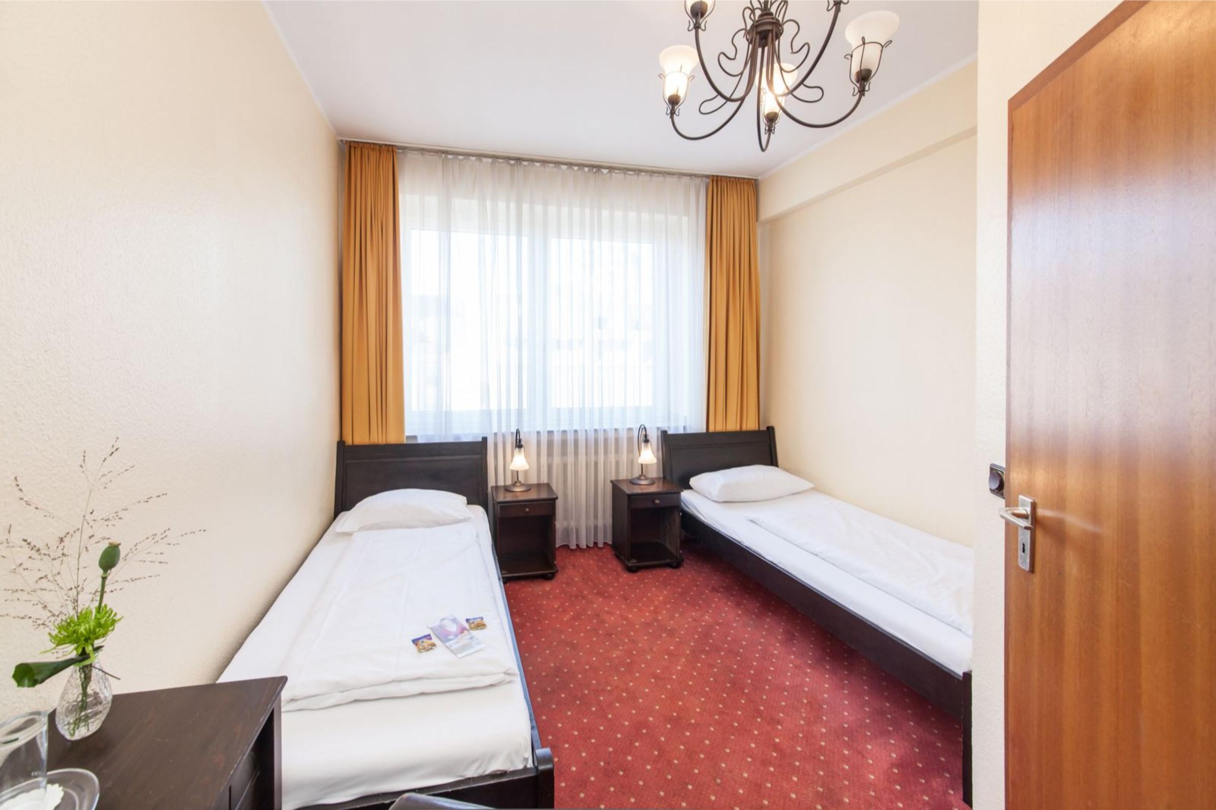 Hotel An Der Oper Duesseldorf Exteriér fotografie