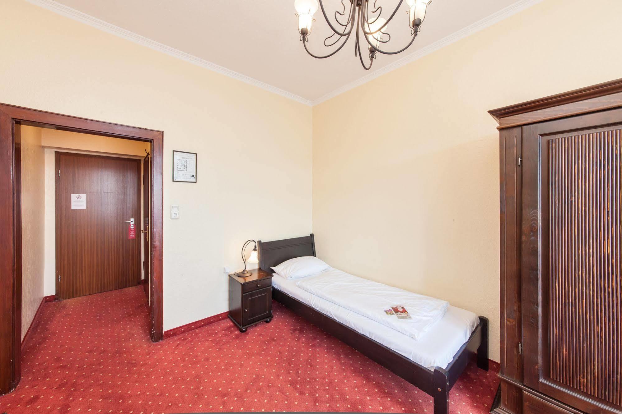 Hotel An Der Oper Duesseldorf Exteriér fotografie